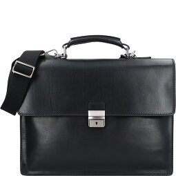 The Bridge Story Uomo Aktentasche Leder 40 cm  Variante 2