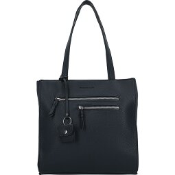 Tom Tailor Winona Shopper Tasche 30 cm  Variante 2