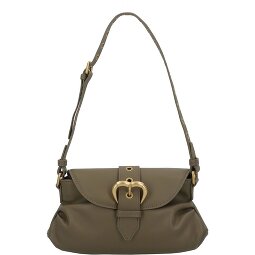 PINKO Jolene Schultertasche Leder 28 cm  Variante 2