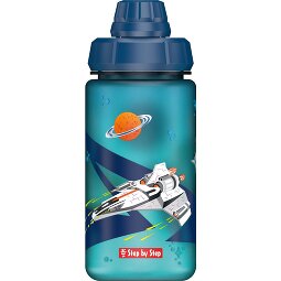 Step by Step Trinkflasche  Variante 4