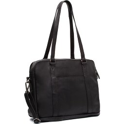 The Chesterfield Brand Pretoria Schultertasche Leder 36 cm  Variante 1