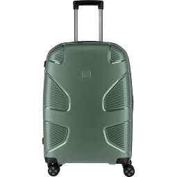 IMPACKT IP1 4 Rollen Trolley 67 cm  Variante 1