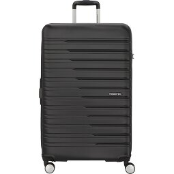 American Tourister Flashline 4 Rollen Trolley 78 cm mit Dehnfalte  Variante 1