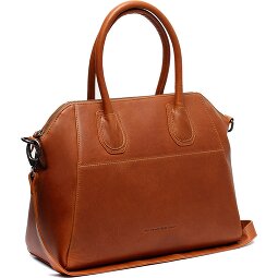 The Chesterfield Brand Marsala Handtasche Leder 33 cm  Variante 3