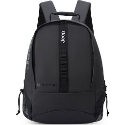Jeep JS011B Daypack 46 cm Laptopfach  Variante 1