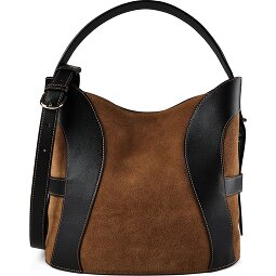 AIGNER Deborah Schultertasche Leder 26 cm  Variante 1