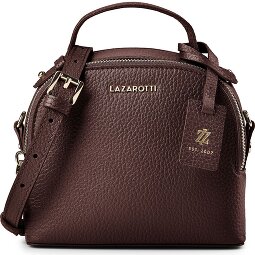 Lazarotti Bologna Leather Crossbody Handtasche Leder 17 cm  Variante 3