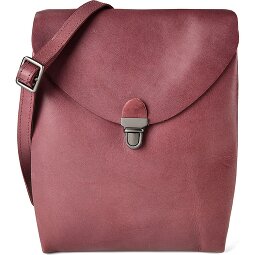 Harold's Fold Mini Bag Umhängetasche Leder 17 cm  Variante 4