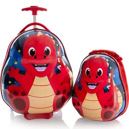 Heys Kids Kindertrolley Set 2 tlg.  Variante 2