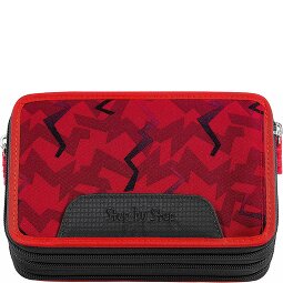 Step by Step Mäppchen  Variante 2