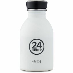 24Bottles Urban Trinkflasche 250 ml  Variante 2