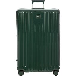 Bric's Positano 4 Rollen Trolley 78 cm mit Dehnfalte  Variante 3