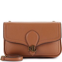 Lauren Ralph Lauren Bradley Umhängetasche Leder 20.5 cm  Variante 1