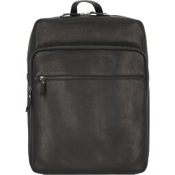 Burkely Antique Avery Rucksack Leder 44 cm Laptopfach  Variante 1