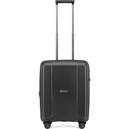 Epic Anthem 4 Rollen Kabinentrolley 55 cm mit Dehnfalte  Variante 4
