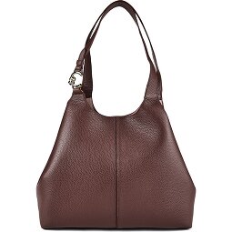 Coccinelle C-Easy Shopper Tasche Leder 35 cm  Variante 1