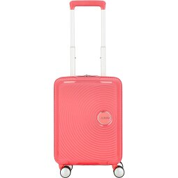 American Tourister Soundbox Mini 4 Rollen Kindertrolley 47 cm  Variante 5