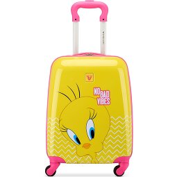 Roncato Looney Tunes 4 Rollen Kindertrolley 44 cm  Variante 3