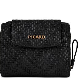 Picard Day Trip 1 Geldbörse Leder 12 cm  Variante 2