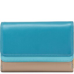 Mywalit Geldbörse Leder 13 cm  Variante 4