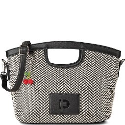 Tom Tailor Denim Lucien Shopper Tasche M 35 cm  Variante 2