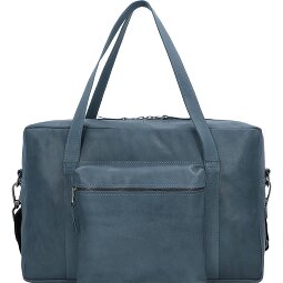 Harold's Bague Schultertasche Leder 40 cm  Variante 1