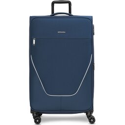 Stratic taska 4-Rollen Trolley L 76 cm mit Dehnfalte  Variante 2