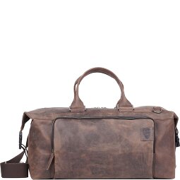Strellson Richmond Landon Weekender Reisetasche Leder 50 cm  Variante 2
