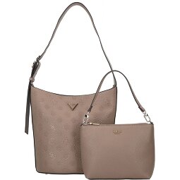 Guess Cresidia Schultertasche 30 cm  Variante 3