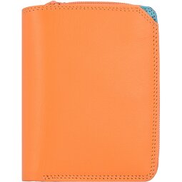 Mywalit Small Wallet Geldbörse Leder 10 cm  Variante 1