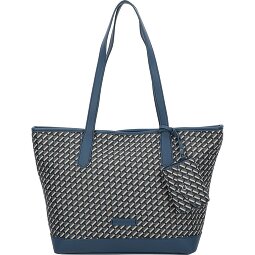 Tom Tailor Xenia Shopper Tasche 43 cm  Variante 2