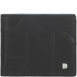 DuDu Up! Geldbörse RFID Schutz Leder 10.5 cm  Variante 3