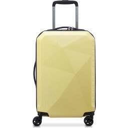 Delsey Paris Karat 2.0 4 Rollen Kabinentrolley 55 cm  Variante 1