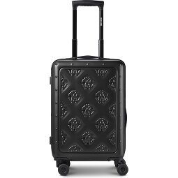 Roberto Cavalli Florence 4 Rollen Kabinentrolley 55 cm  Variante 1