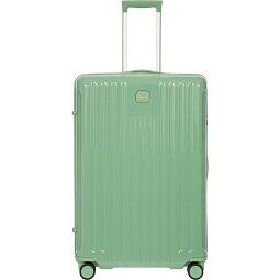 Bric's Positano 4 Rollen Trolley 78 cm mit Dehnfalte  Variante 1