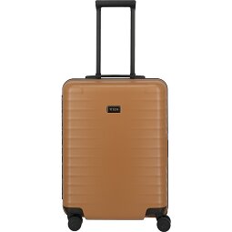 Titan Overseas 4 Rollen Kabinentrolley S 55 cm  Variante 1