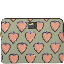 Wouf Daily Laptophülle 32.5 cm  Variante 4