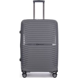 Stratic Bright+ 4 Rollen Trolley L 76 cm mit Dehnfalte  Variante 3
