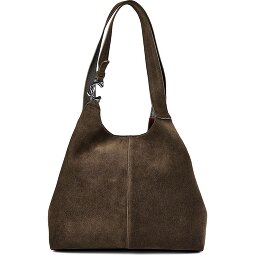 Coccinelle C-Easy Schultertasche Leder 34 cm  Variante 3