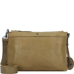 Harbour 2nd Evita Umhängetasche Leder 23.5 cm  Variante 1
