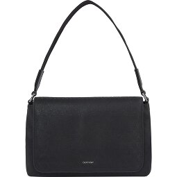 Calvin Klein CK Mixmedia Schultertasche 29 cm  Variante 1