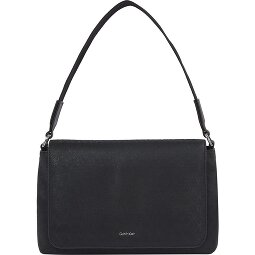 Calvin Klein CK Mixmedia Schultertasche 29 cm  Variante 1