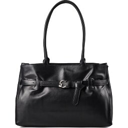 Coccinelle Sabine Schultertasche Leder 36 cm  Variante 2