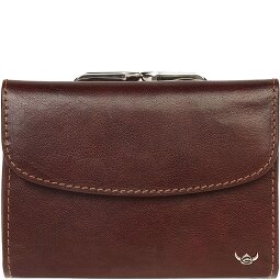 Golden Head Colorado RFID Protect Geldbörse Leder 12 cm  Variante 2