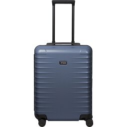 Titan Overseas 4 Rollen Kabinentrolley S 55 cm  Variante 3