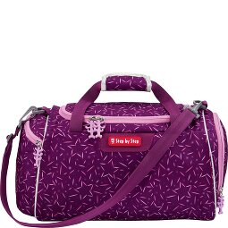 Step by Step Sporttasche 36 cm  Variante 3
