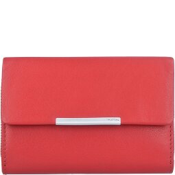 Maître Belg Dagrete Geldbörse Leder 13,5 cm  Variante 2