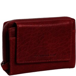 The Chesterfield Brand Hanoi Geldbörse RFID Schutz Leder 14.5 cm  Variante 2