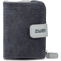 Zwei Mademoiselle Geldbörse 10 cm  Variante 1