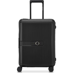 Delsey Paris Vauban 4 Rollen Kabinentrolley 55 cm  Variante 1